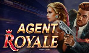 Hình ảnh trò chơi Agent Royale tại bl5555