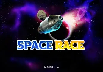 Cuộc Đua Không Gian tại bl5555