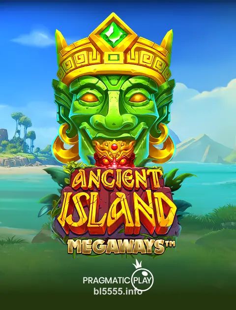 Ancient Island Megaways tại BL5555